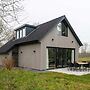 Villa in Friesland Near Slotermeer Lake