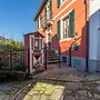 Orazio Liberty House, Lunigiana, Nature