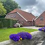 Apartment in Strackholt