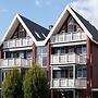 Appartement im Ferienpark in Rechlin