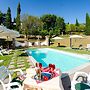 Villa in Uzzano With Private Pool & Garden