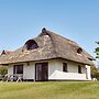 Ferienhaus in Mecklenburg-vorpommern mit Tropenpool & Spa