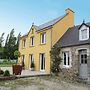 Country House in Normandy Near Portbail Beach