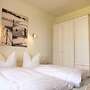 Appartement im Ferienpark in Rechlin