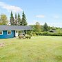 5 Person Holiday Home in Skibby
