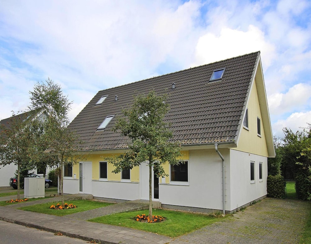 Ferienhaus in Mirow for 9 Personen