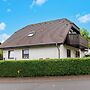 Flat in Birlenbach Near Laurenburg Castle