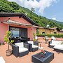 Oggebbio Getaway With Views