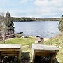 4 Star Holiday Home in Holsljunga