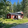6 Person Holiday Home in Bergsjo
