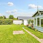 10 Person Holiday Home in Graested