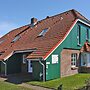 Ferienwohnung im Reihenhaus, Friedrichskoog-spitze