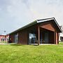 Blockhaus im Ostseeresort Dampland