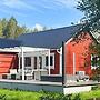 4 Star Holiday Home in Tavelsas