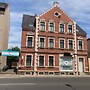 Terrace Apartment Saxony