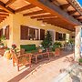 Son Coll - Villa With Private Pool In Lloseta