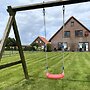 Apartment With Private Terrace in Nessmersiel