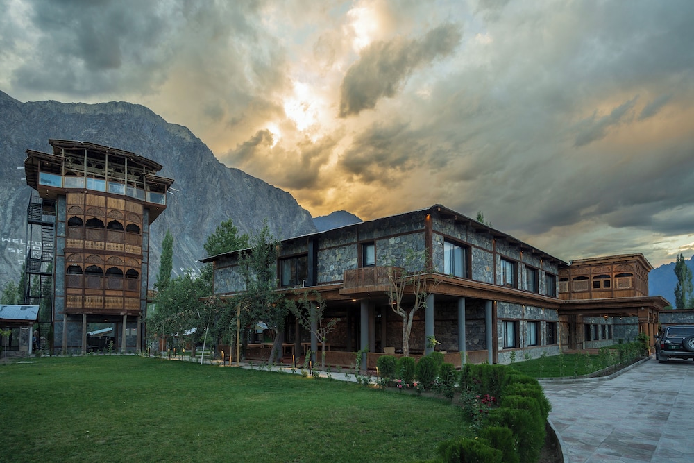PC Legacy Skardu