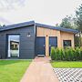 Modern Holiday Home With Terrace