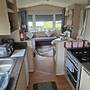 3 Bedroom Caravan to Hire