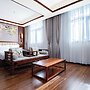 The Yard Hotel Beijing Nanluogu Alley