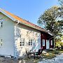 4 Star Holiday Home in Morbylanga