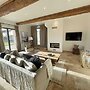 Maison Castel - A Haven of Peace Near Deauville