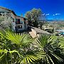 Spoleto Poolside - Sleeps 24