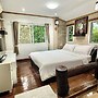 The Cascade - Mae Taeng Waterfall Bungalows