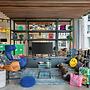 Moxy Antwerp