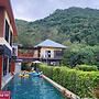 Siree vana Pool Villa Khao Yai