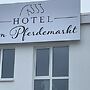 Hotel am Pferdemarkt