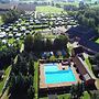 4 Person Holiday Park Home in Graested