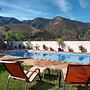 Holiday Home in Orgiva With Mountain Views