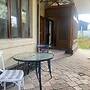Hostel lion