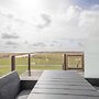 Exklusive Wohnung auf dem Deich an der Nordsee