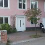 The Pink House