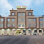 Al Zahra Hotel Apartments