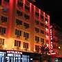 Seta Park Hotel
