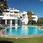 Tranquil 3 Bed Apt In La Quinta Close To Golf