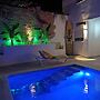 Alhamar House With Private Pool