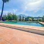 Cd-1383 Three Bedroom Villa With Pool
