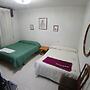 Room-private Double Room Toledo