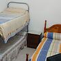 Room-double Bunk Room Toledo
