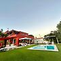 Sunset and Oceanview 1 Bedroom Apartment With Shared Pool