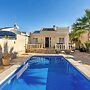 House With Private Pool