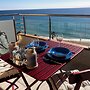 Beach Studio Loft Costa Brava