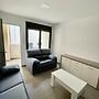 Holiday Appartement in Lucena del Cid- Basement A Ref 049
