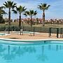 The Fairways - Luxurious Front Line Villa on Mar Menor Golf Resort