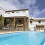 Casa Familiar Matasiete - With Swimming Pool